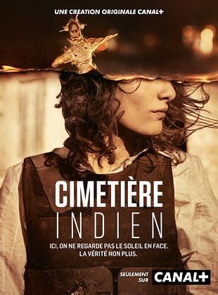 Cimetière Indien