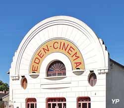 Cinéma Eden Cosne-Cours-sur-Loire