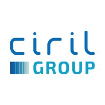 Ciril Logo