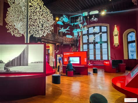 Cité de l'Économie