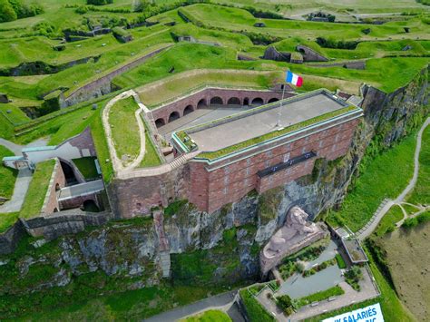 Citadelle de Belfort