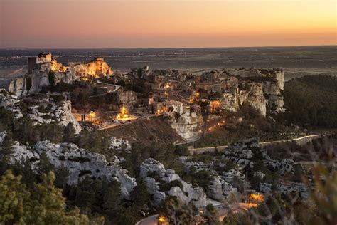 Citadelle des Baux-de-Provence