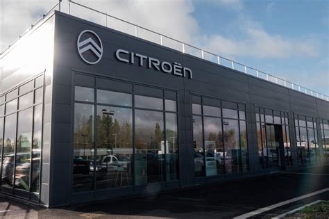 Citroën Garage