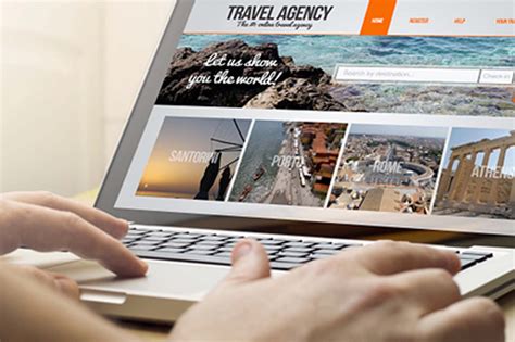 Clients Agence Web Tours