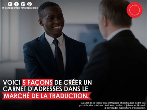 Clients Traduction