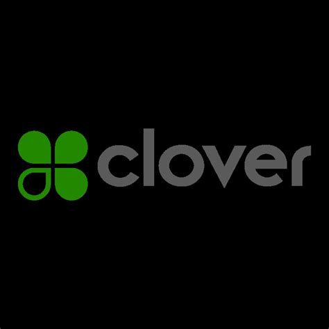 Clover Finance Logo