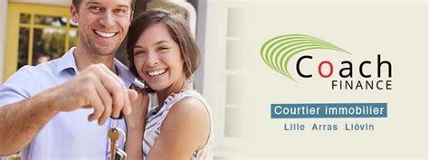 Coach Finance : Votre courtier en prêts immobiliers