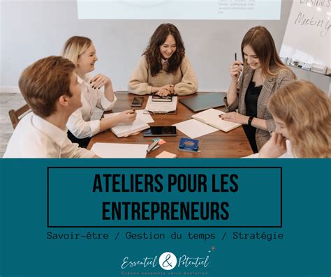 Coach Projet Entrepreneur Digital