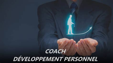 Coach de Développement Personnel