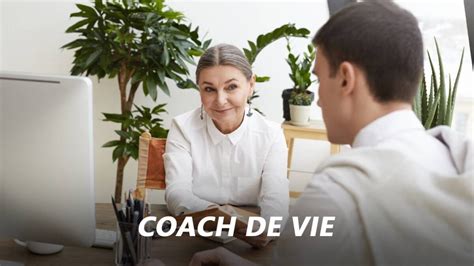 Coach de vie