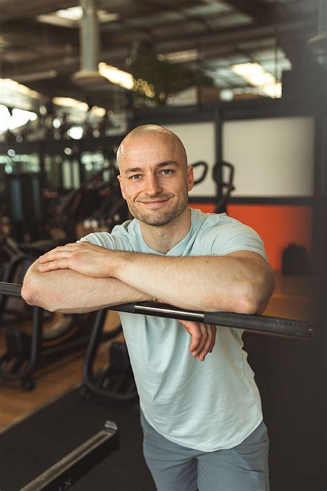 Coach sportif indépendant