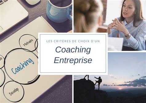 Coaching Entreprise Nantes