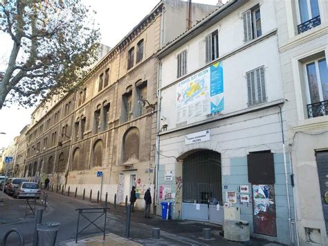 Coco Velten - Marseille