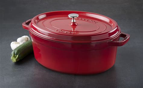 Cocotte Staub