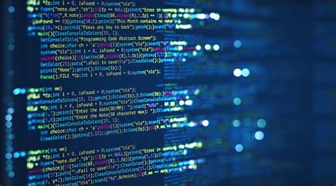 Codage dans la Finance