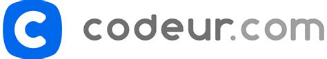 Codeur.com Logo