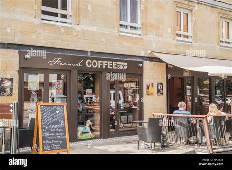 Coffee Shop France