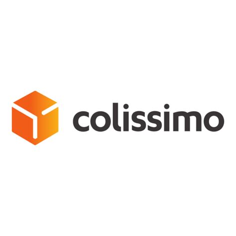 Colissimo Logo
