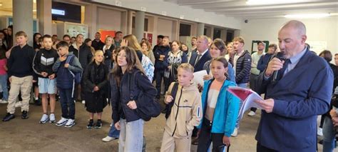 Collège Les Franchises de Langres