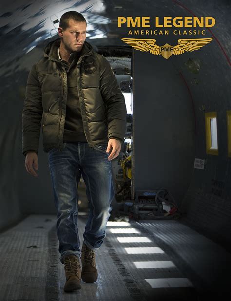 Collection PME Legend