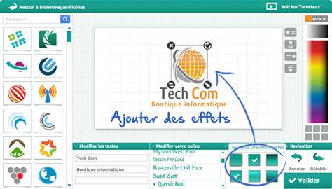 Comment créer un logo original