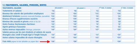 Comment déclarer les frais d'EHPAD aux impôts