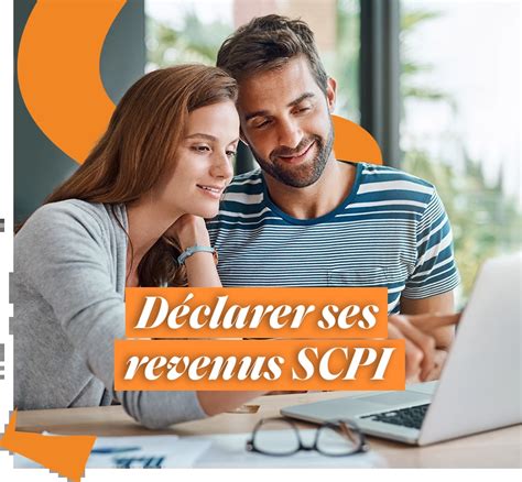 Comment déclarer ses SCPI