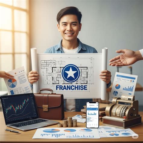 Comment développer son entreprise en franchise
