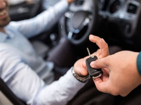 Comment ne pas payer franchise location voiture