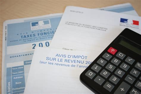 Comment payer vos impôts