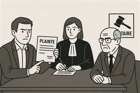 Comment porter plainte contre un auto-entrepreneur