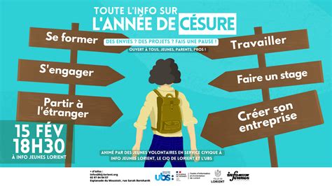 Comment réussir son année de césure