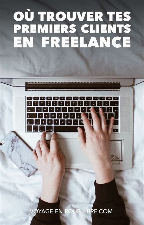 Comment trouver des clients en freelance