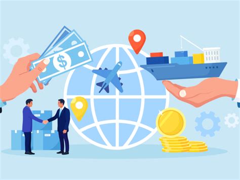 Commerce International