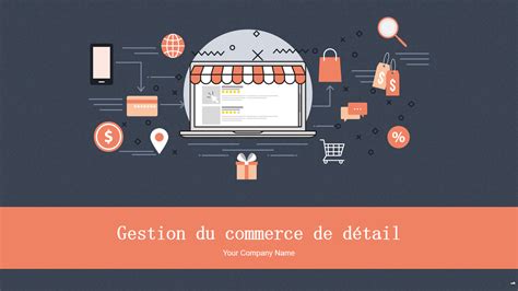 Commerce de détail et expérience client
