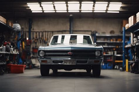 Commerce et réparation d'automobiles