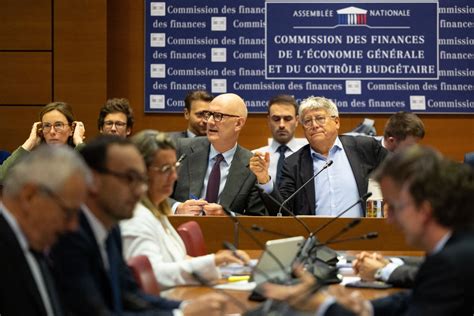 Commission des Finances