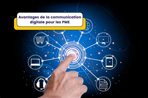 Communication pour PME
