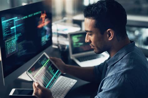Compétences Informatique