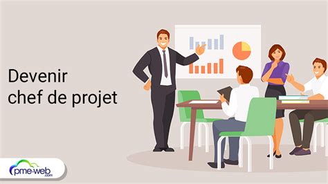 Compétences chef de projet