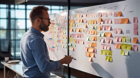 Compétences clés pour un chef de projet