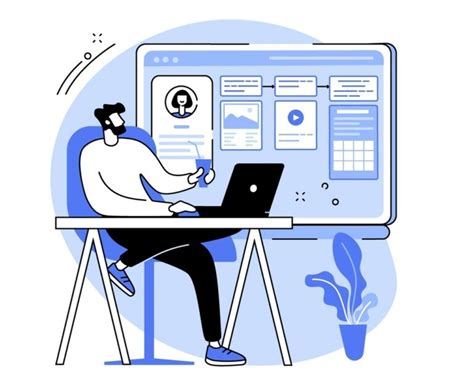 Compétences d'un Webmaster