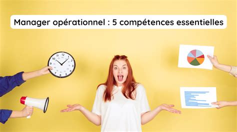 Compétences du manager