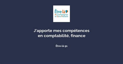 Compétences en finance