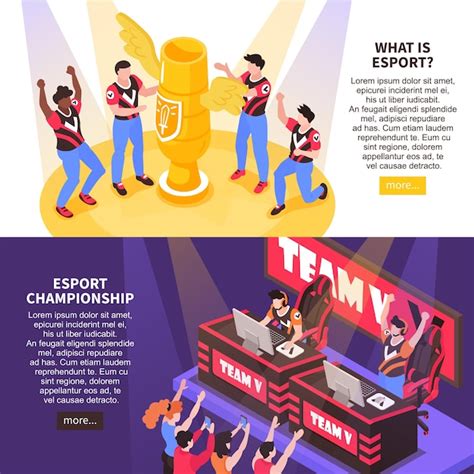 Compétitions de jeux vidéo