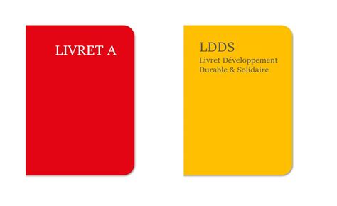 Comparaison Livret A et LDDS