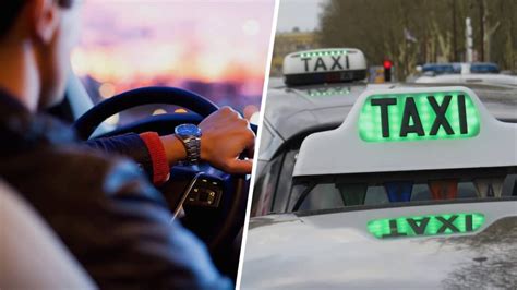 Comparaison Taxi VTC