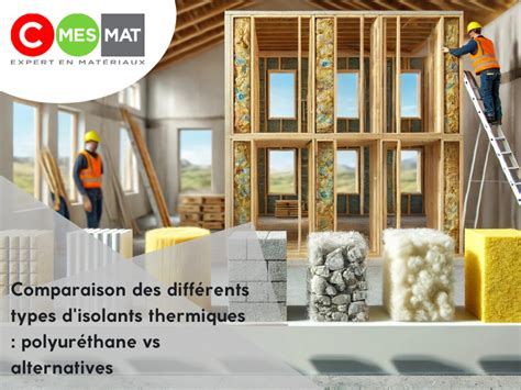 Comparaison des alternatives