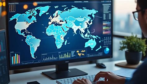 Comparaison des salaires de comptables selon l'expérience et la région