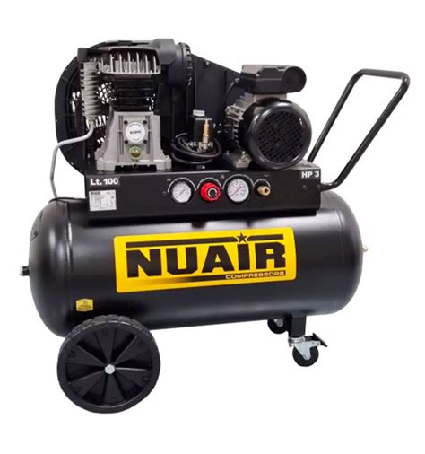 Compresseur professionnel